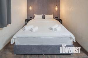 1-к квартира, посуточно, 35м2, 12/14 этаж