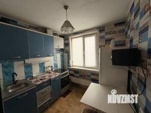 1-к квартира, на длительный срок, 35м2, 5/5 этаж