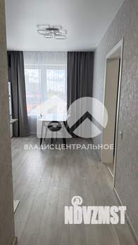 1-к квартира, на длительный срок, 39м2, 5/25 этаж