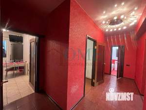 3-к квартира, на длительный срок, 99м2, 13/14 этаж