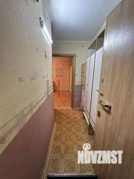 2-к квартира, на длительный срок, 43м2, 5/5 этаж