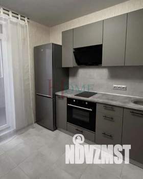 1-к квартира, на длительный срок, 31м2, 3/5 этаж