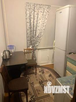 1-к квартира, на длительный срок, 33м2, 1/9 этаж