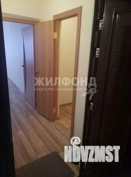Студия квартира, на длительный срок, 36м2, 4/10 этаж