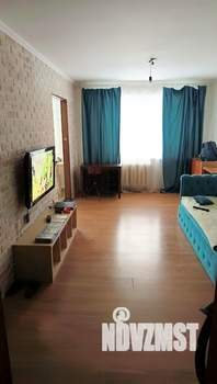 2-к квартира, на длительный срок, 43м2, 1/5 этаж