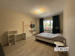 1-к квартира, на длительный срок, 37м2, 5/9 этаж