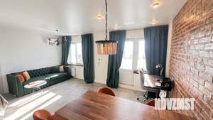 1-к квартира, на длительный срок, 41м2, 10/19 этаж