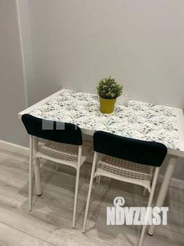 1-к квартира, на длительный срок, 33м2, 16/25 этаж