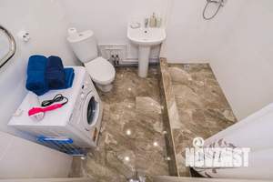 Студия квартира, посуточно, 20м2, 1/25 этаж