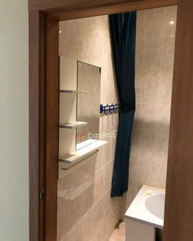 Студия квартира, на длительный срок, 21м2, 5/10 этаж