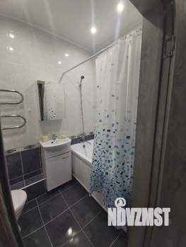 Студия квартира, на длительный срок, 20м2, 8/16 этаж