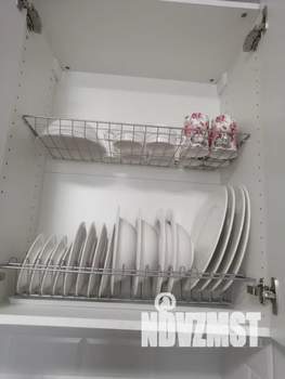 1-к квартира, посуточно, 36м2, 6/16 этаж