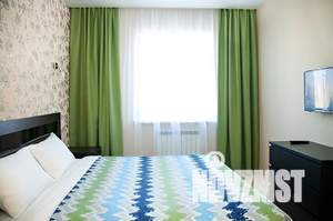 2-к квартира, посуточно, 47м2, 21/25 этаж