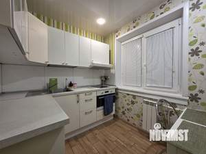 2-к квартира, на длительный срок, 44м2, 4/5 этаж