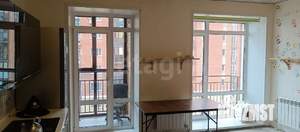 Студия квартира, на длительный срок, 34м2, 10/13 этаж