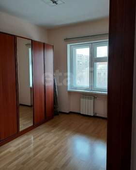 3-к квартира, на длительный срок, 79м2, 5/16 этаж