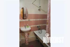 1-к квартира, посуточно, 44м2, 15/25 этаж