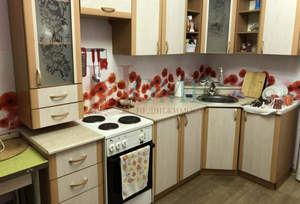 1-к квартира, на длительный срок, 47м2, 14/17 этаж