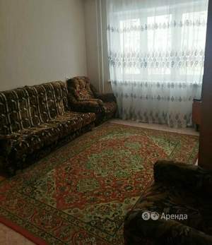 1-к квартира, на длительный срок, 32м2, 9/10 этаж