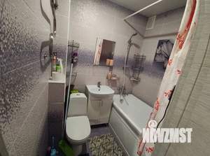 1-к квартира, посуточно, 32м2, 5/5 этаж