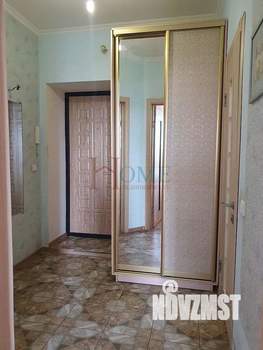 1-к квартира, на длительный срок, 40м2, 9/14 этаж