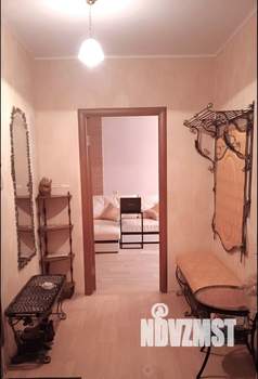 2-к квартира, посуточно, 54м2, 5/9 этаж