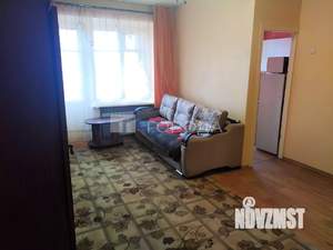 2-к квартира, на длительный срок, 44м2, 2/4 этаж