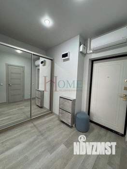 1-к квартира, на длительный срок, 45м2, 12/27 этаж