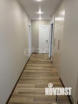 2-к квартира, на длительный срок, 46м2, 8/9 этаж