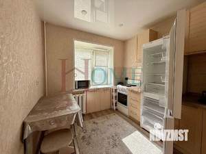 1-к квартира, на длительный срок, 31м2, 2/5 этаж