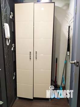 1-к квартира, на длительный срок, 32м2, 1/5 этаж