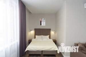 1-к квартира, посуточно, 29м2, 10/13 этаж