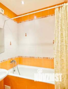 2-к квартира, посуточно, 59м2, 9/10 этаж