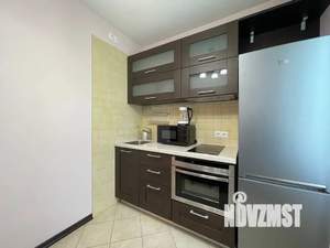 1-к квартира, посуточно, 35м2, 5/5 этаж