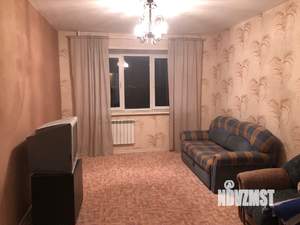 1-к квартира, на длительный срок, 43м2, 3/10 этаж