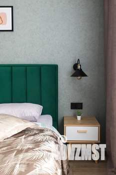 2-к квартира, посуточно, 65м2, 4/25 этаж