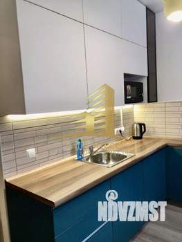 1-к квартира, на длительный срок, 39м2, 3/7 этаж