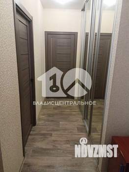 2-к квартира, на длительный срок, 57м2, 6/17 этаж