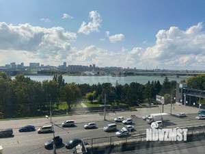 Студия квартира, на длительный срок, 27м2, 5/8 этаж