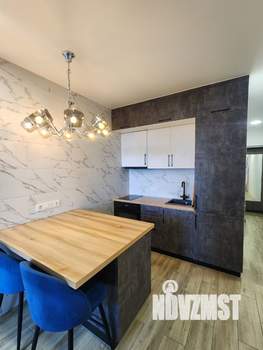 Студия квартира, на длительный срок, 26м2, 9/12 этаж