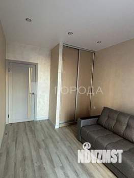 1-к квартира, на длительный срок, 36м2, 3/25 этаж