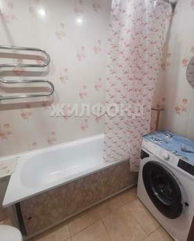 1-к квартира, на длительный срок, 31м2, 9/17 этаж