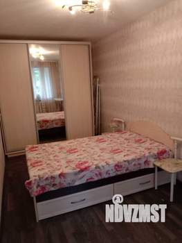 2-к квартира, на длительный срок, 42м2, 2/5 этаж