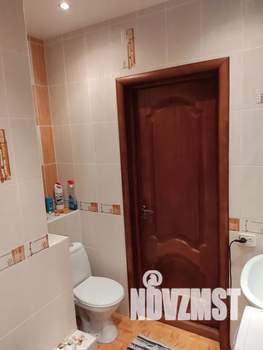 2-к квартира, посуточно, 78м2, 6/11 этаж