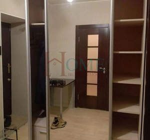 1-к квартира, на длительный срок, 45м2, 10/10 этаж