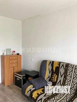 Студия квартира, на длительный срок, 26м2, 3/17 этаж