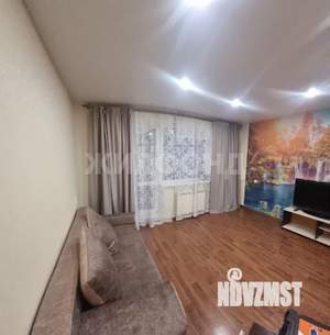 1-к квартира, на длительный срок, 38м2, 3/9 этаж