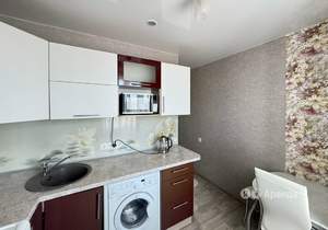 2-к квартира, на длительный срок, 43м2, 9/9 этаж