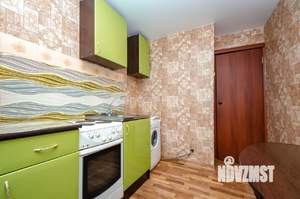 1-к квартира, на длительный срок, 30м2, 7/9 этаж