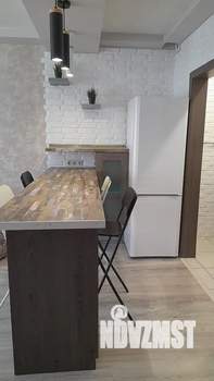 Студия квартира, на длительный срок, 39м2, 9/10 этаж